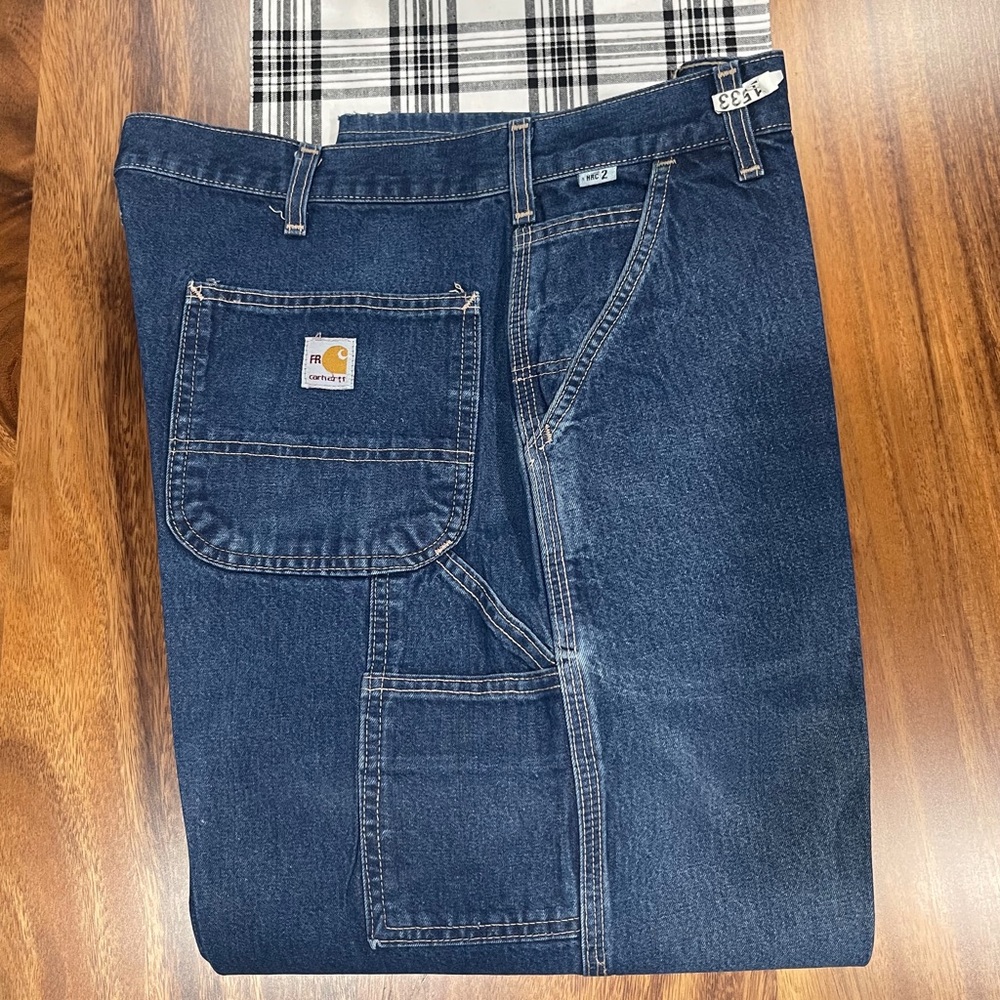 Men’s FR W38 L30
